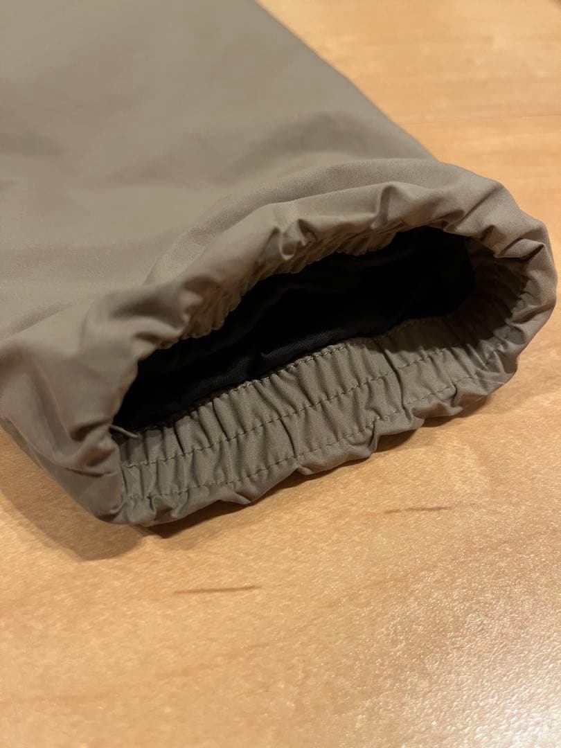 karrimor カリマー　ガストクルー