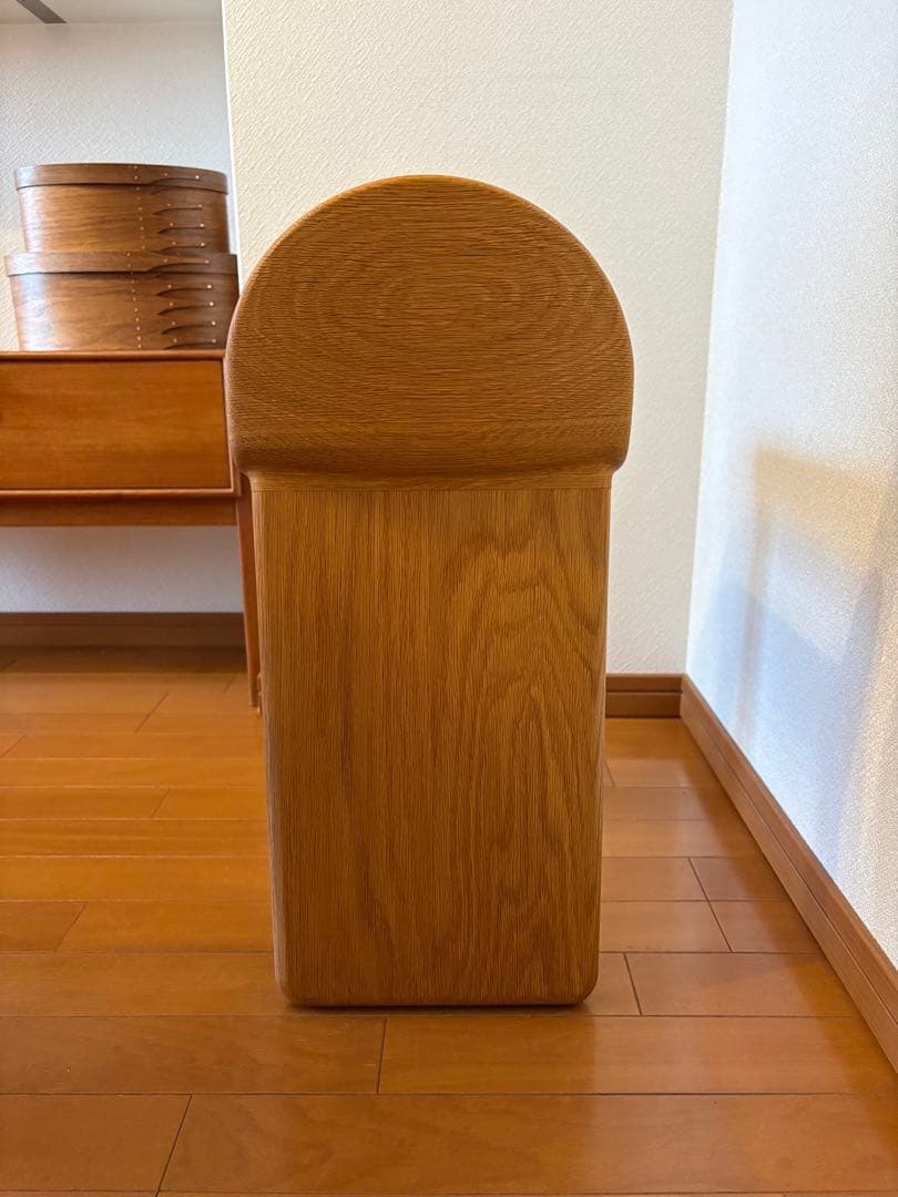 toowood 小石製作所　スツール/サイドテーブル