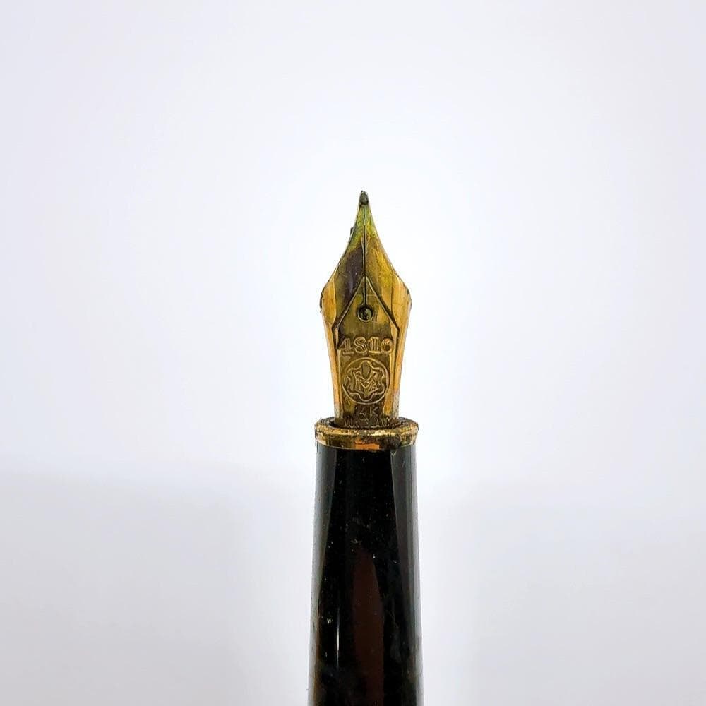 ◇モンブラン◇GP/マイスターシュテュック/万年筆/ペン先14K/ブランド