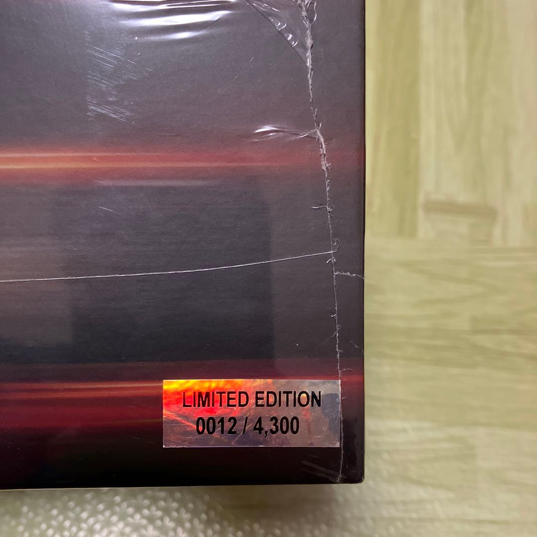 ワイルドスピード　ゴールデンランボルギーニ　ガヤルド