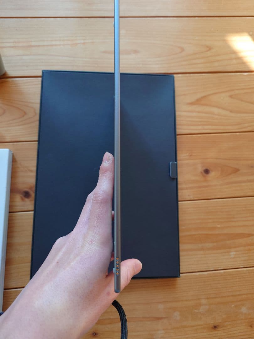 reMarkable 2 本体 + マーカープラス + 付属品