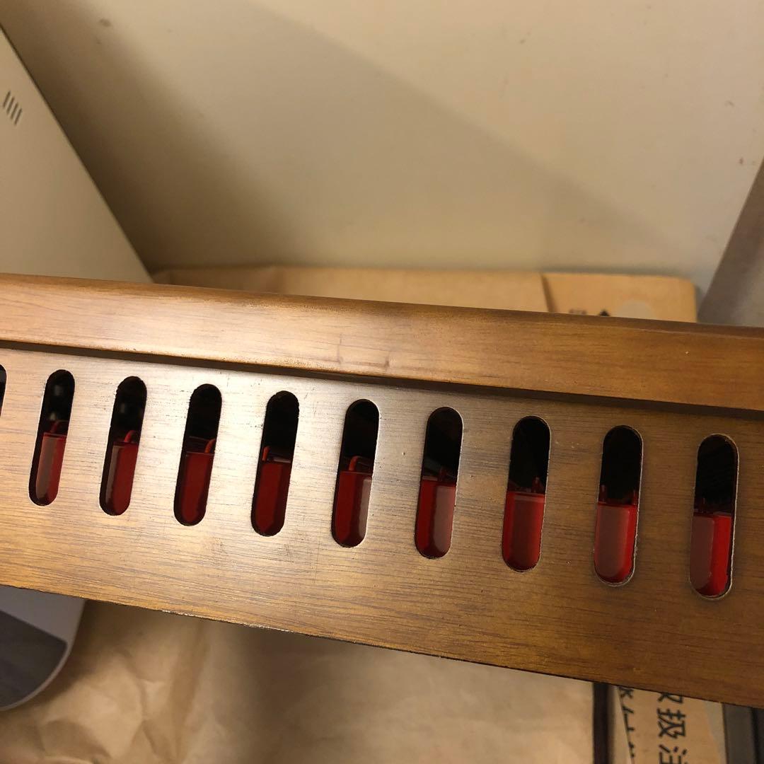 MORITA モリタ　掘りこたつ ヒーターユニット MDK-605WH