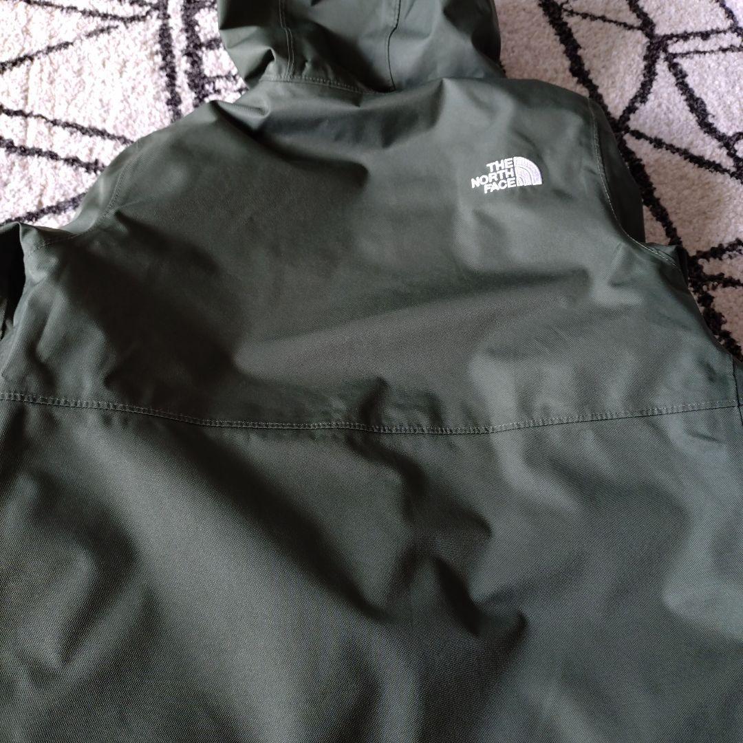 THE NORTH FACE ノースフェイス／キッズ　スノーウェア　スキーウェア