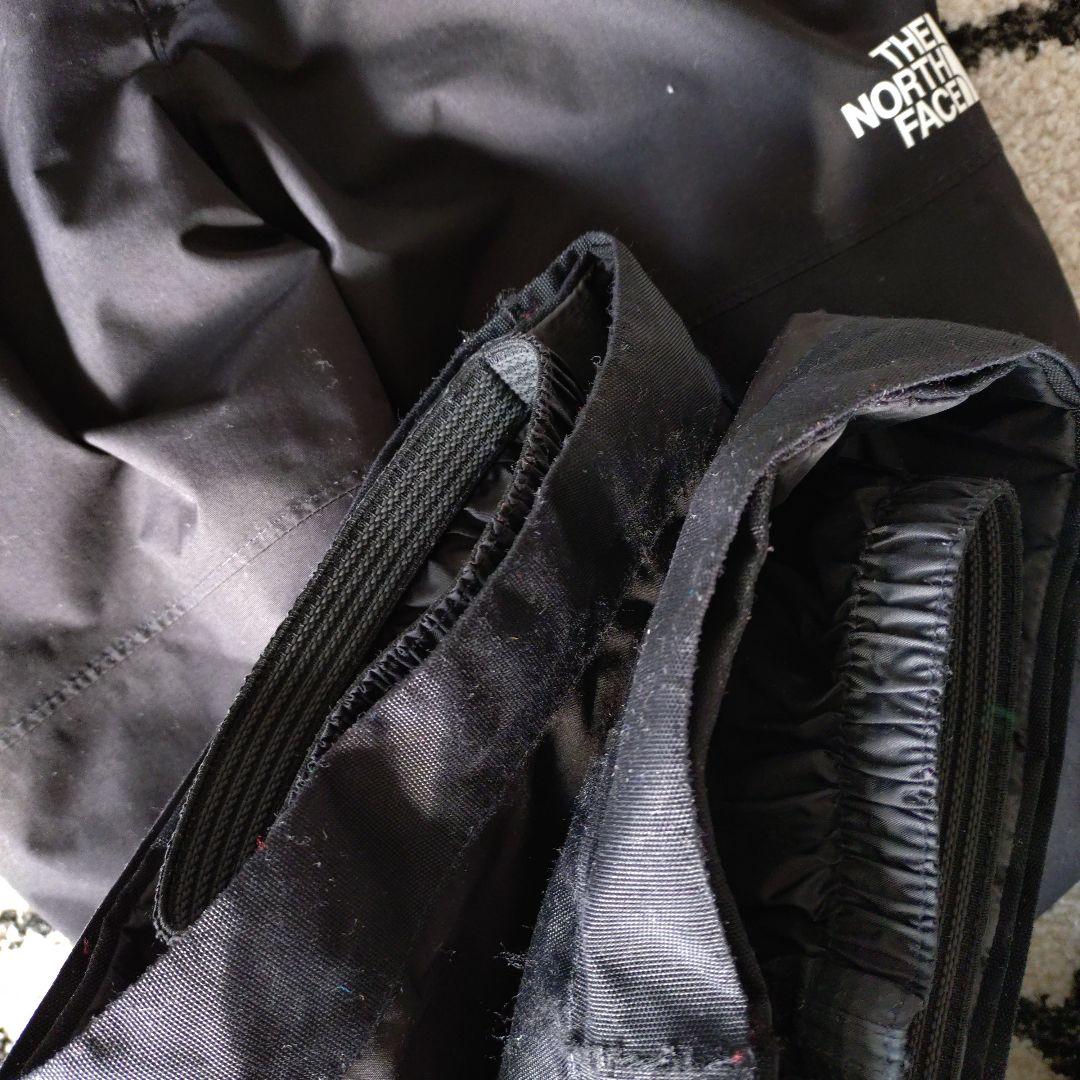 THE NORTH FACE ノースフェイス／キッズ　スノーウェア　スキーウェア