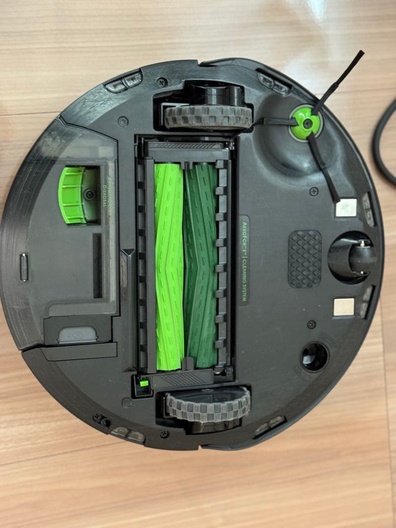 掃除機・クリーナー iRobot Roomba j7+