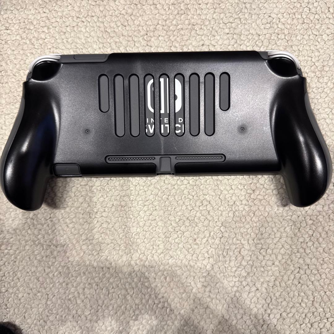 Nintendo Switch Lite ブラック