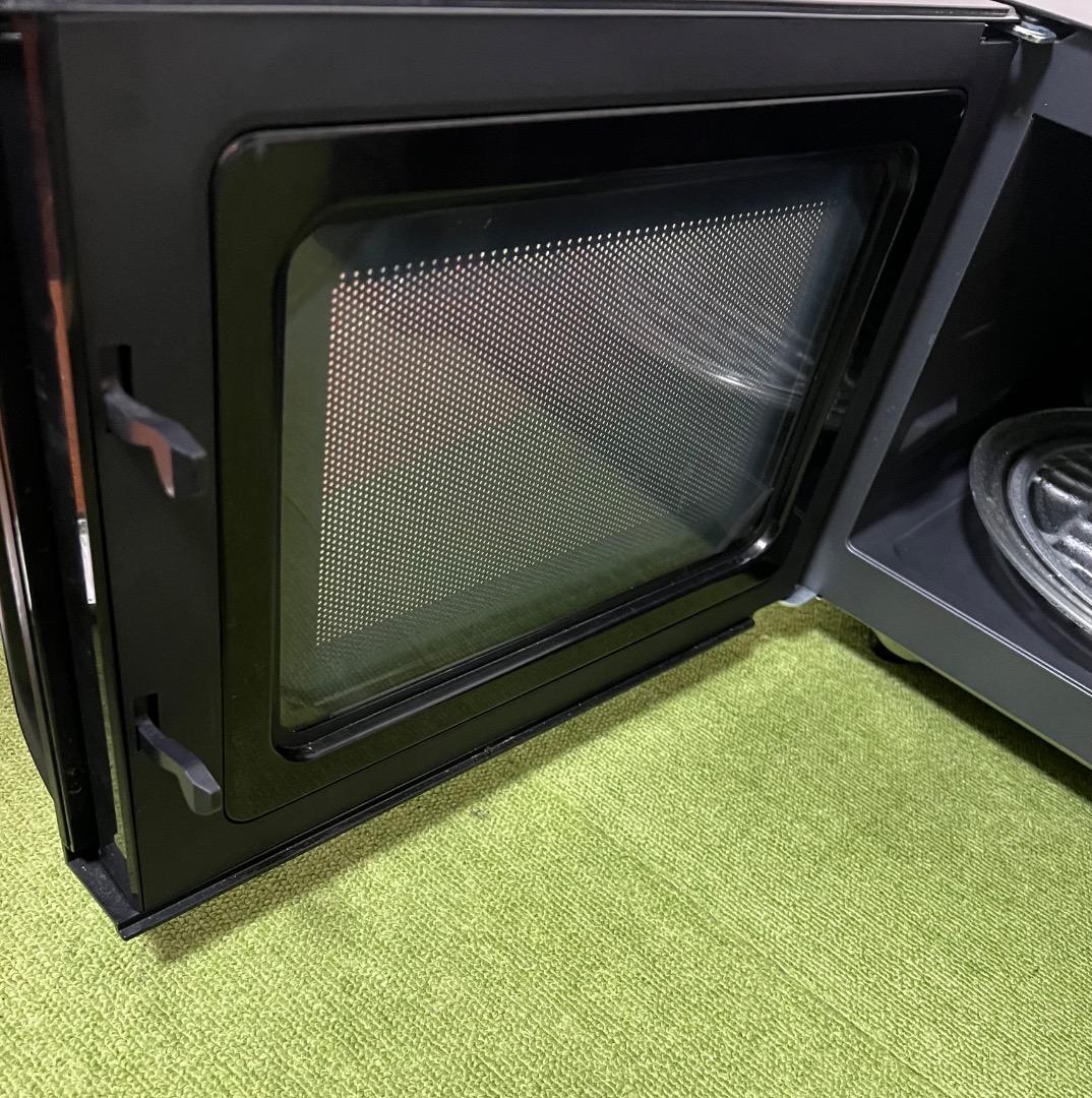 未使用近い SHARP オーブンレンジ 2020年製 電子レンジ