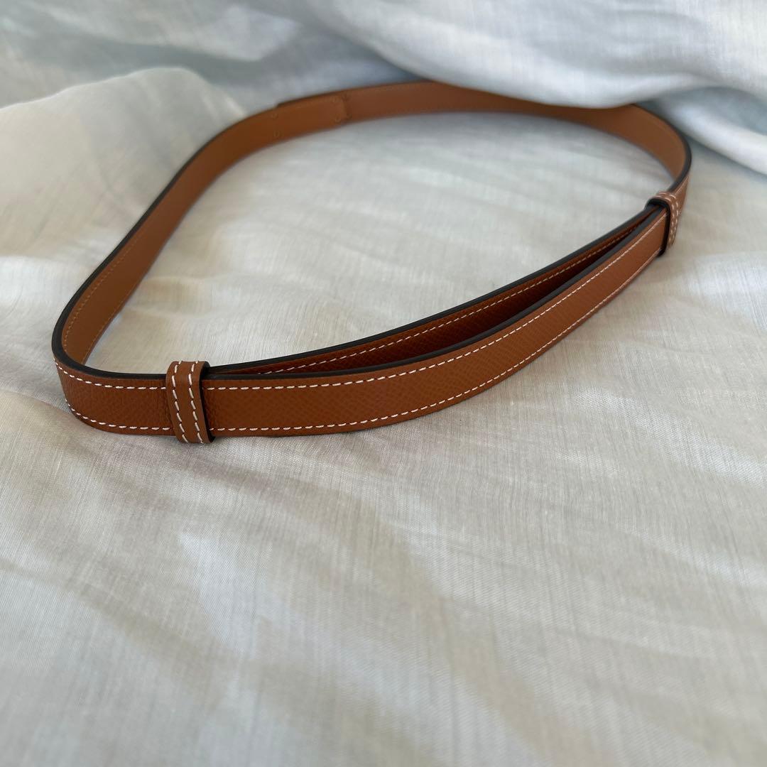 ⭐️エルメス⭐️レディース　ベルト