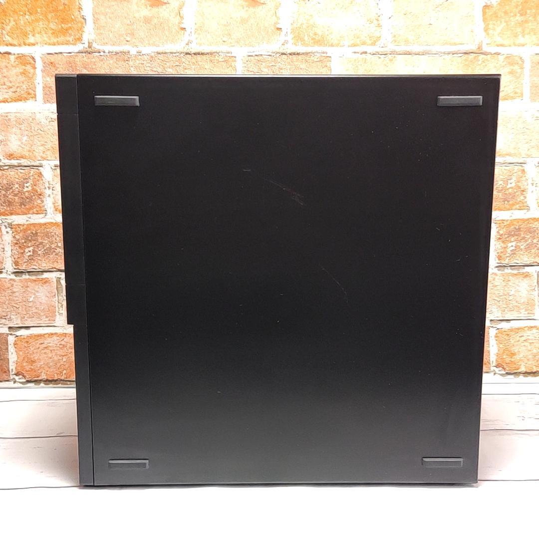 【高速大容量1TB】DELL Optiplex 3060 デスクトップ 第８世代