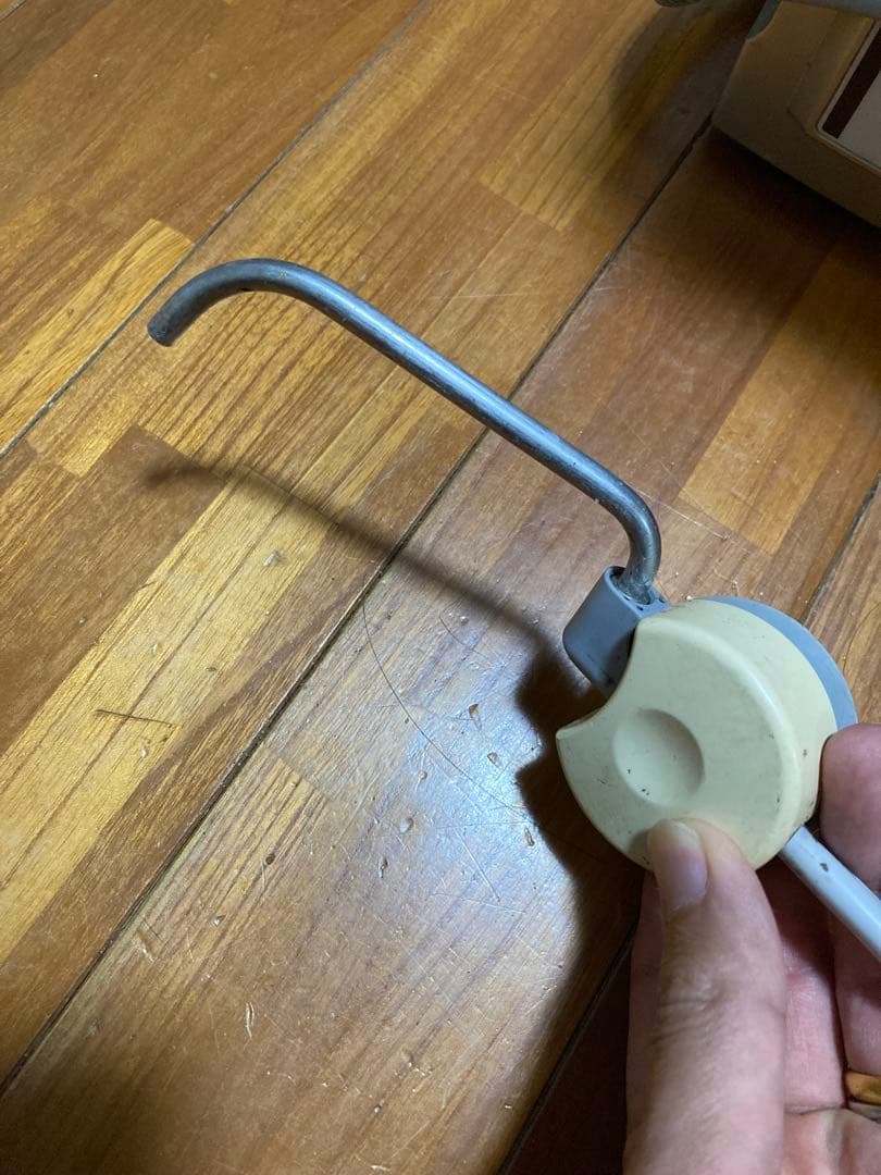 タッパーウェア　Tupperware アルカリ水生成器 TPA200 中古