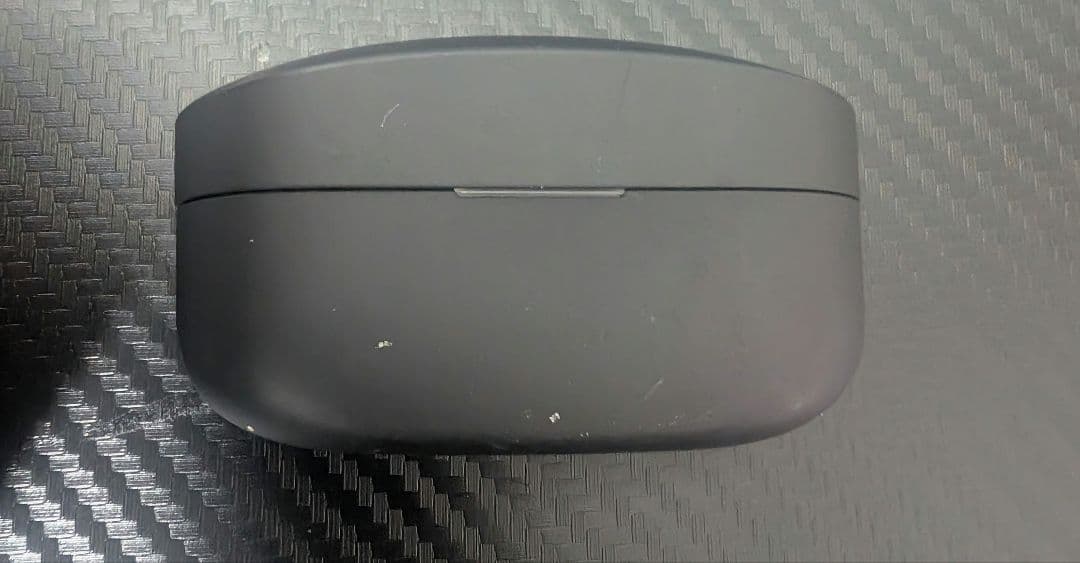 SONY ノイズキャンセリングヘッドホン　WF-1000XM4 本体および付属品