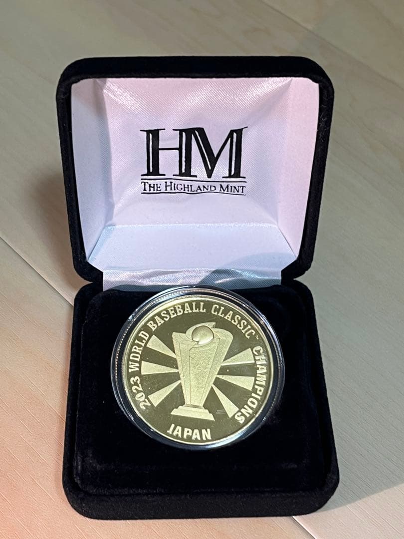 WBC 2023 5,000個限定　