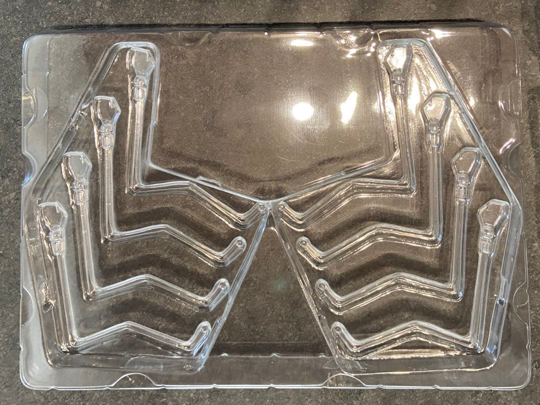 メタルロボット魂 ストフリ弐式、インジャ弐式、プラウド　3点セット