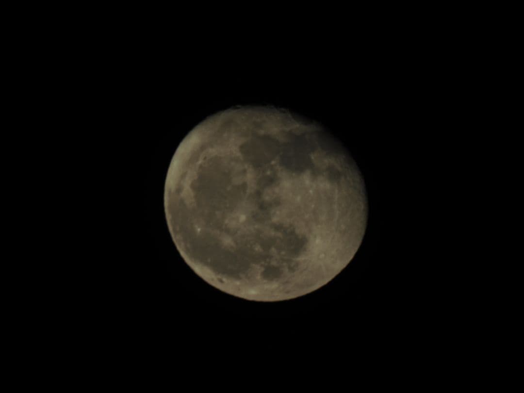 Kenko　ミラーレンズ　800mm