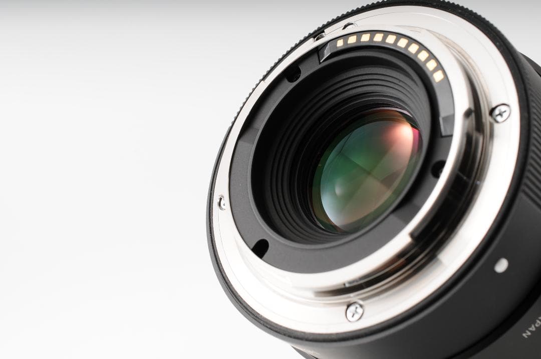 SIGMA シグマ 16mm F1.4 DC DN | ソニーE 28