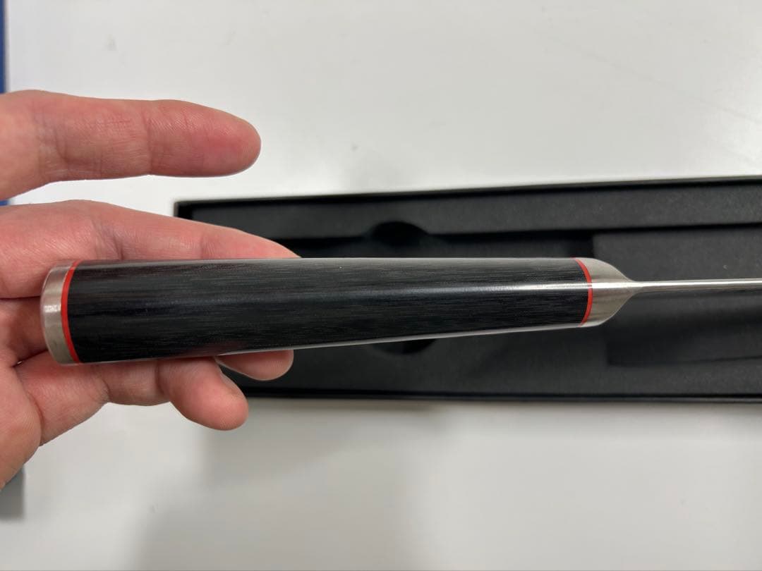 Miyabi ダマスカス鋼 牛刀 200mm A18