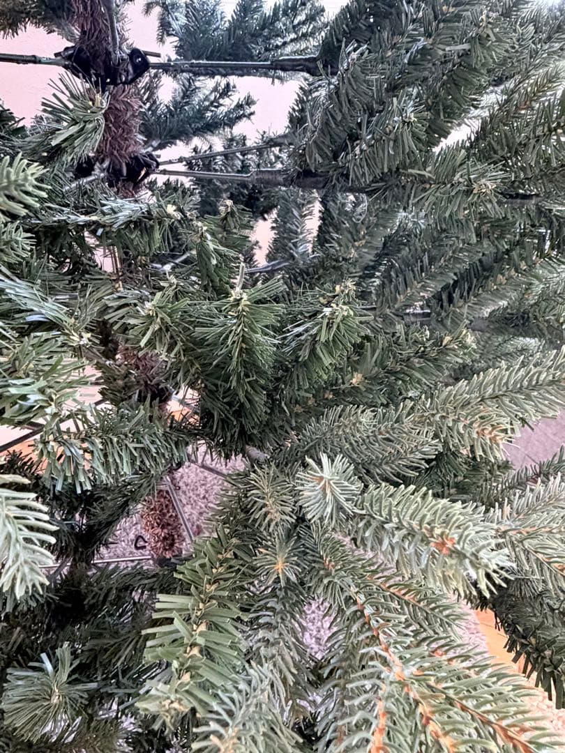 【190cm引き取り限定】クリスマスツリー COSTCO コストコ