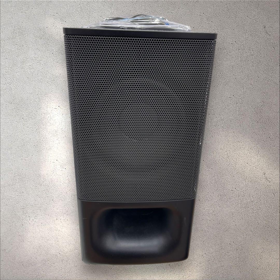 Sony HT-S350 サウンドバーセット　2019年製