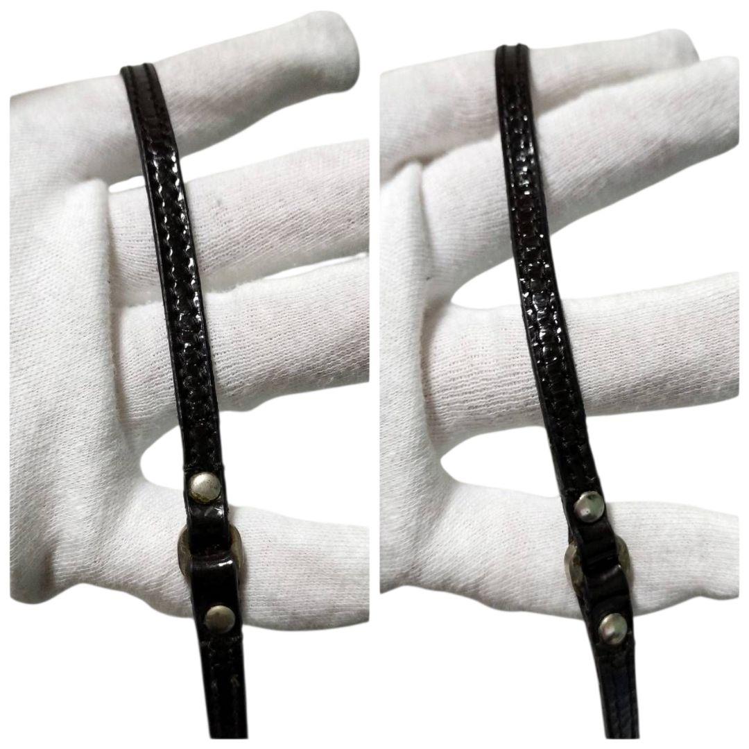 【極美品】 PRADA プラダ ショルダーバック アクセサリーポーチ テスート