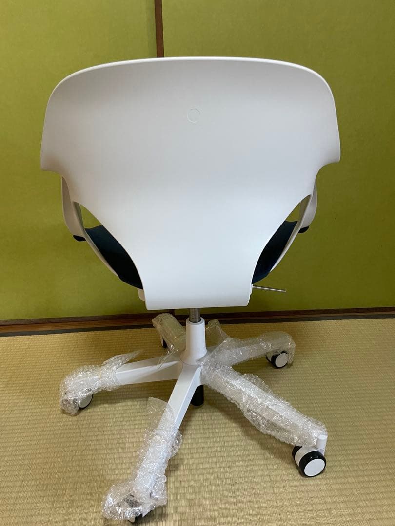 ハーマンミラー　ゼフチェア　Zeph Chair 未使用品