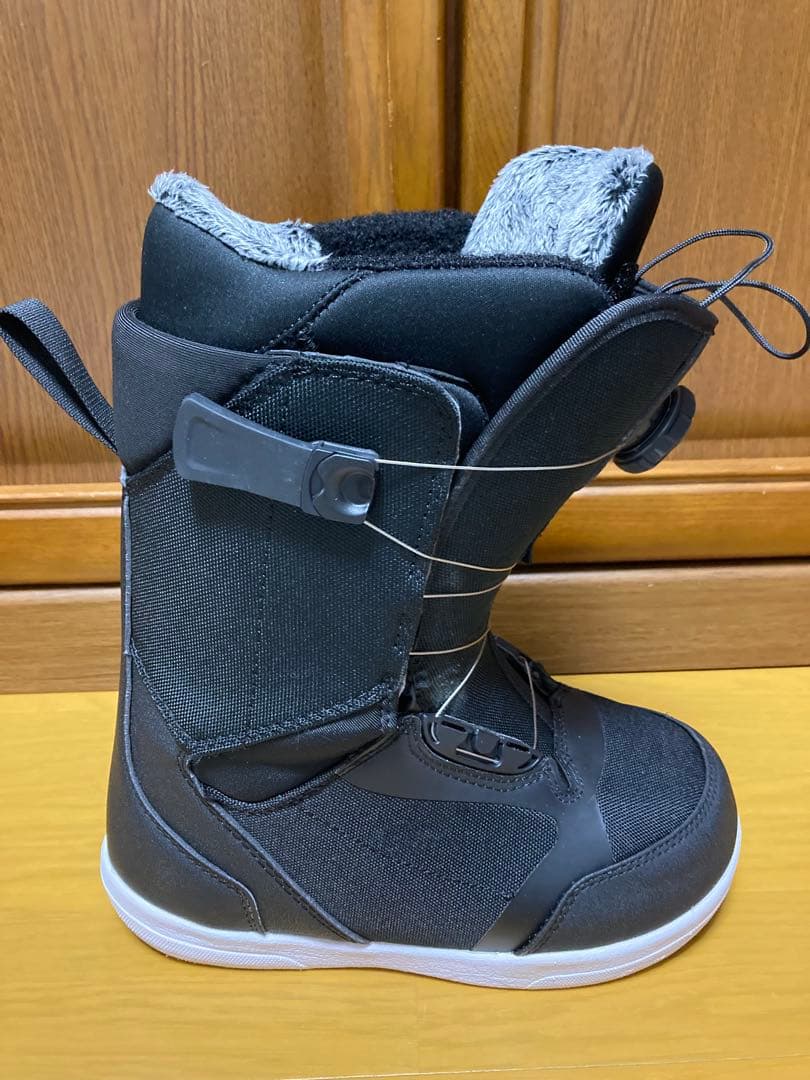 中古品　FLUX FL-BOA ユニセックス 2024-25年モデル