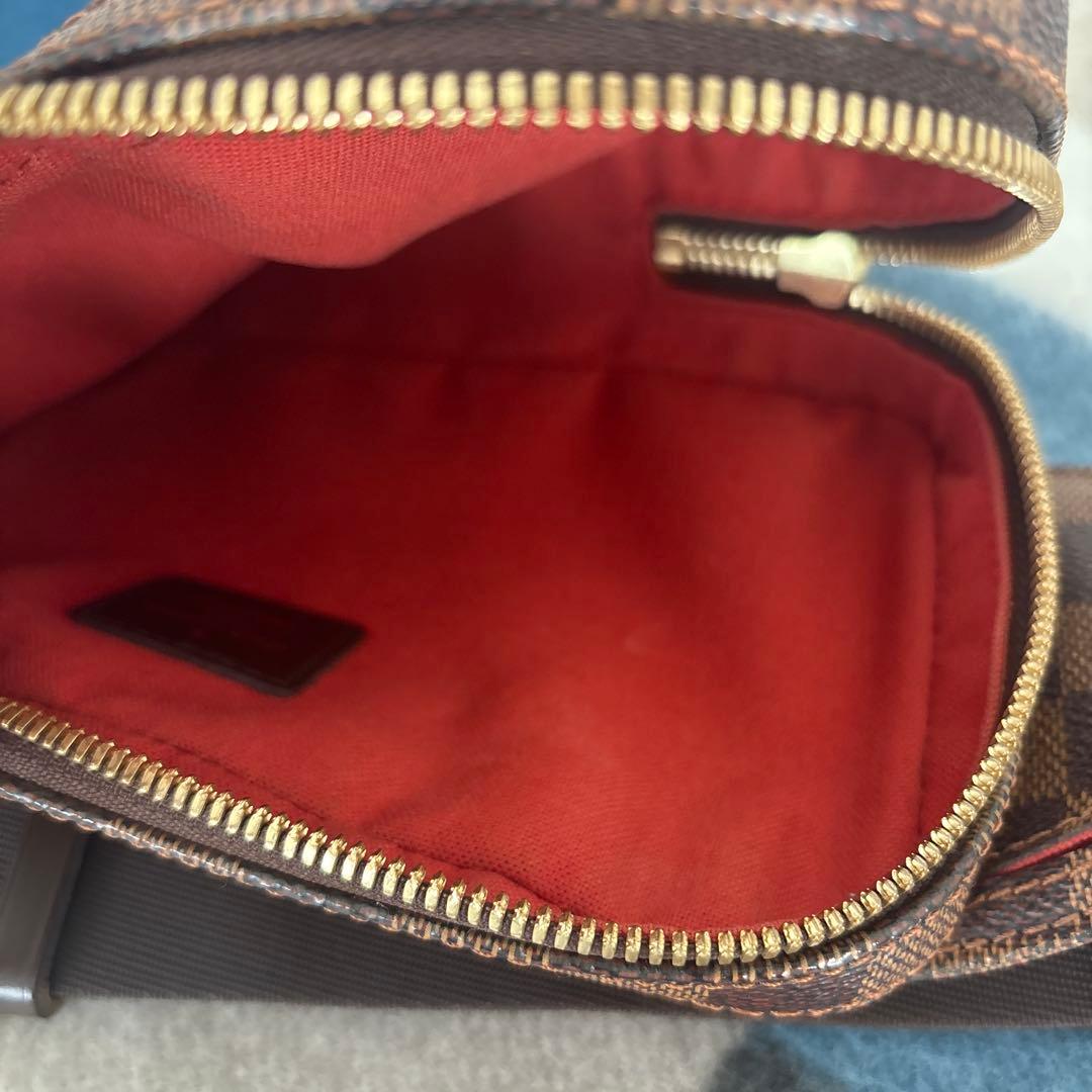 LOUIS VUITTON（ルイ・ヴィトン） ジェロニモス　CA1013