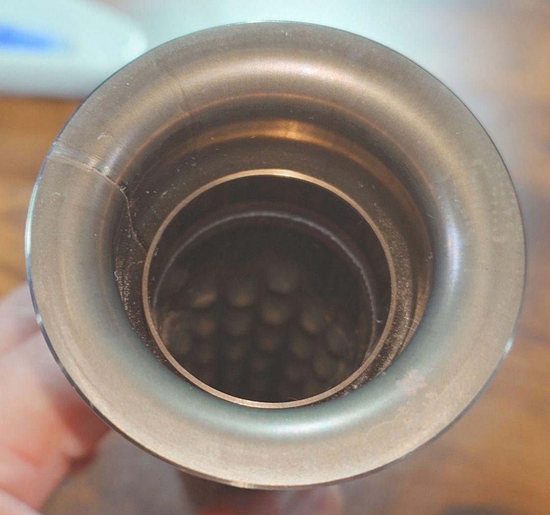 マーベリック　MAVERICK　サイレンサー　消音