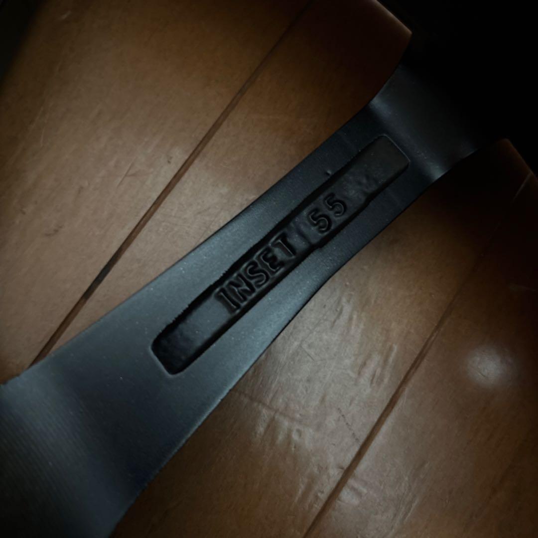 鬼舞辻無惨専用　手渡し　ホイール　17インチ　7J +55 5H-114.3