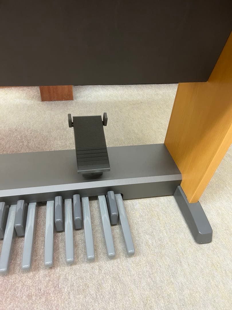 YAMAHA ヤマハ エレクトーン STAGEA ELB-01 2007年製