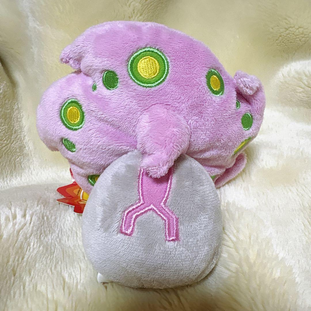 ポケドール ミカルゲぬいぐるみ