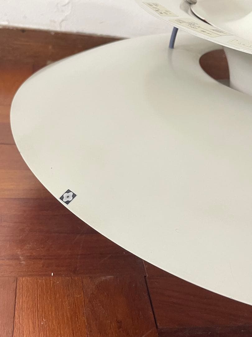 ルイスポールセン ヴィンテージ PH5 クラシック ホワイト