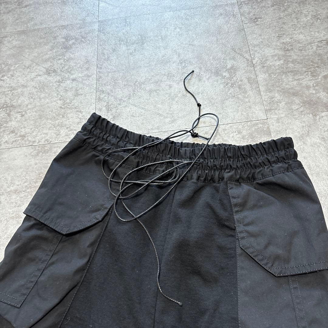 L*a様 The Viridi-anne easy cargo pants ju