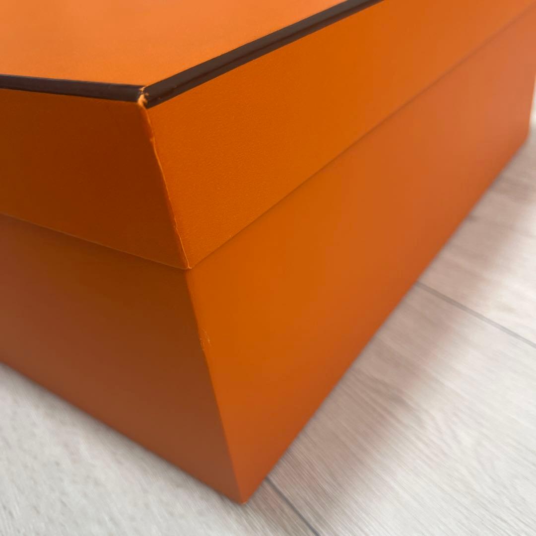 エルメス　空き箱⑥ 088 43×13×17cm ケリー　バーキン