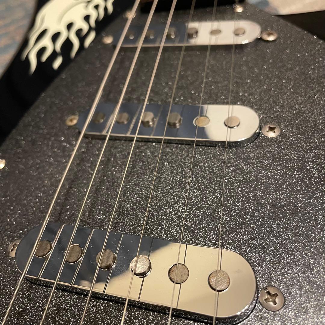 ギター TOKAI TALBO