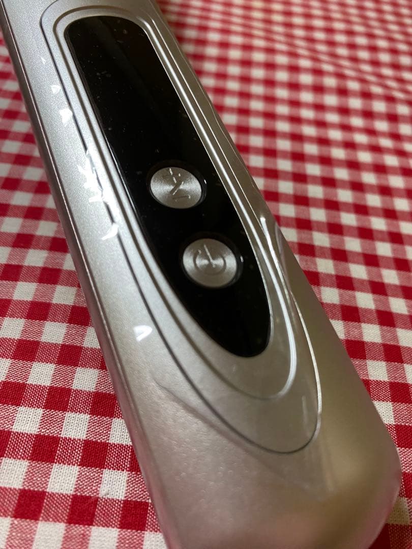 【美品】NIPLUX BEROLA 左右対称 リフトケア 美顔ローラー