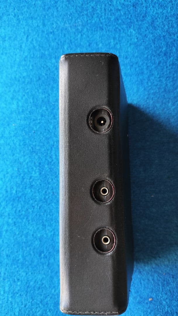 SONY WM-D6C ステレオカセットプレーヤー