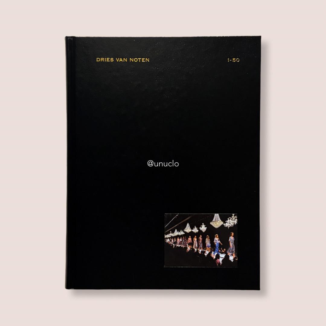 アート・デザイン・音楽 DRIES VAN NOTEN 1-100