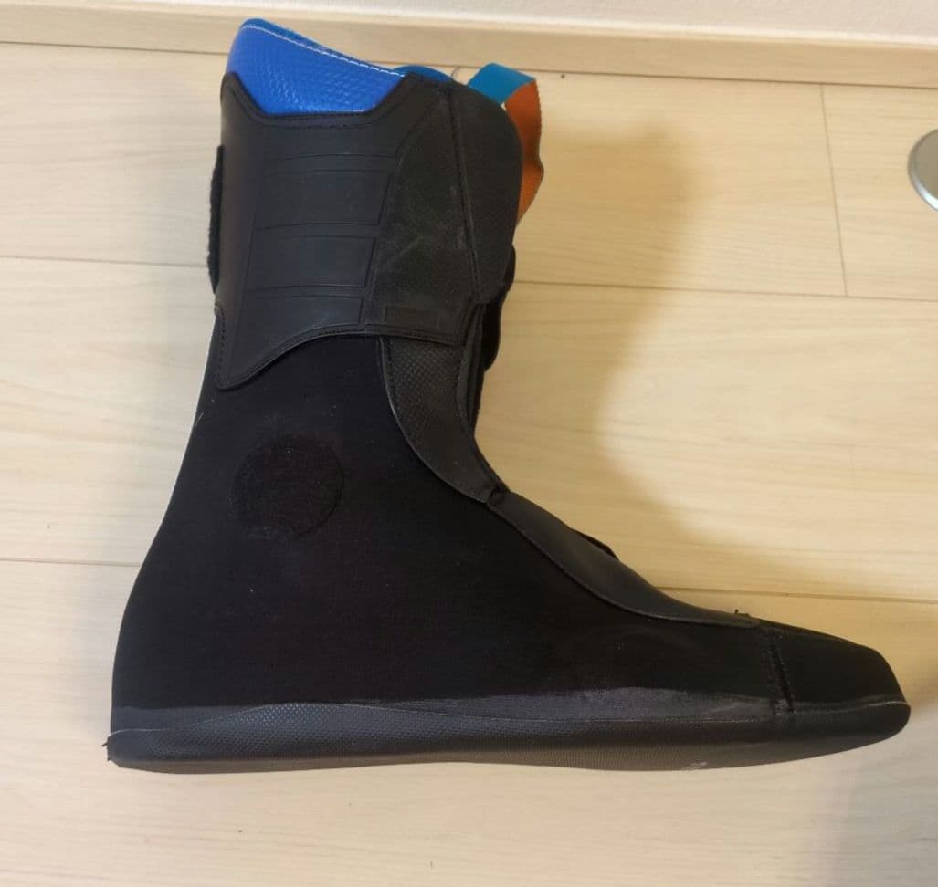 【期間限定値下げ】ラング RS 100 SC WIDE スキーブーツ 　27.5