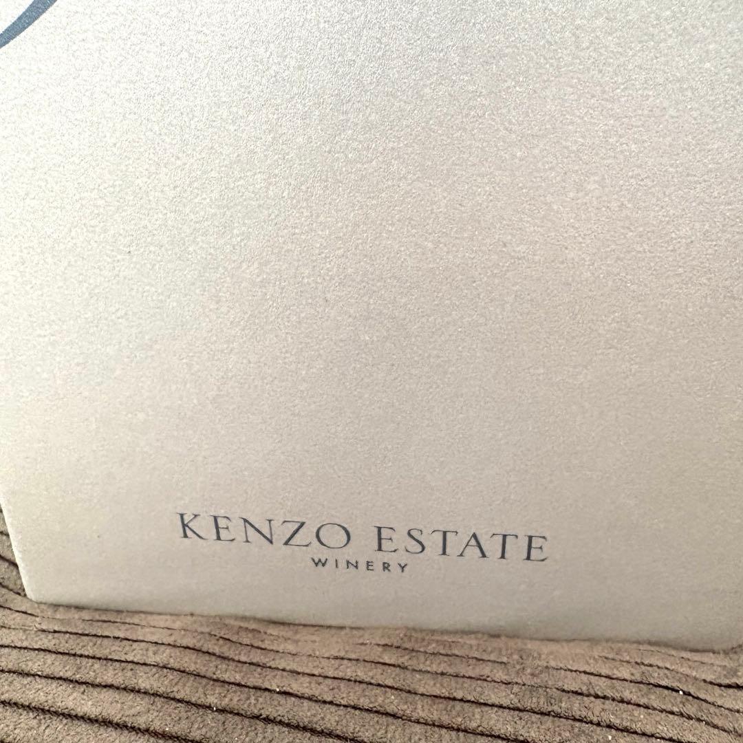 KENZO ESTATE 　清 sei 2020 (750ml)