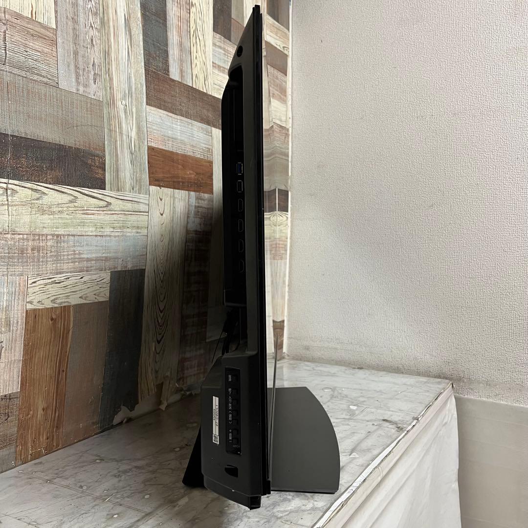 t_ogawさん専用未使用品シャープ40型4KチューナAndroid TV動画ア