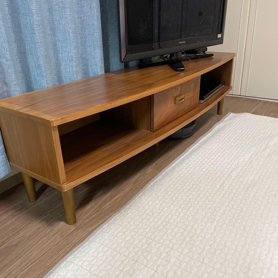 TOMTE 北欧モダン テレビボード