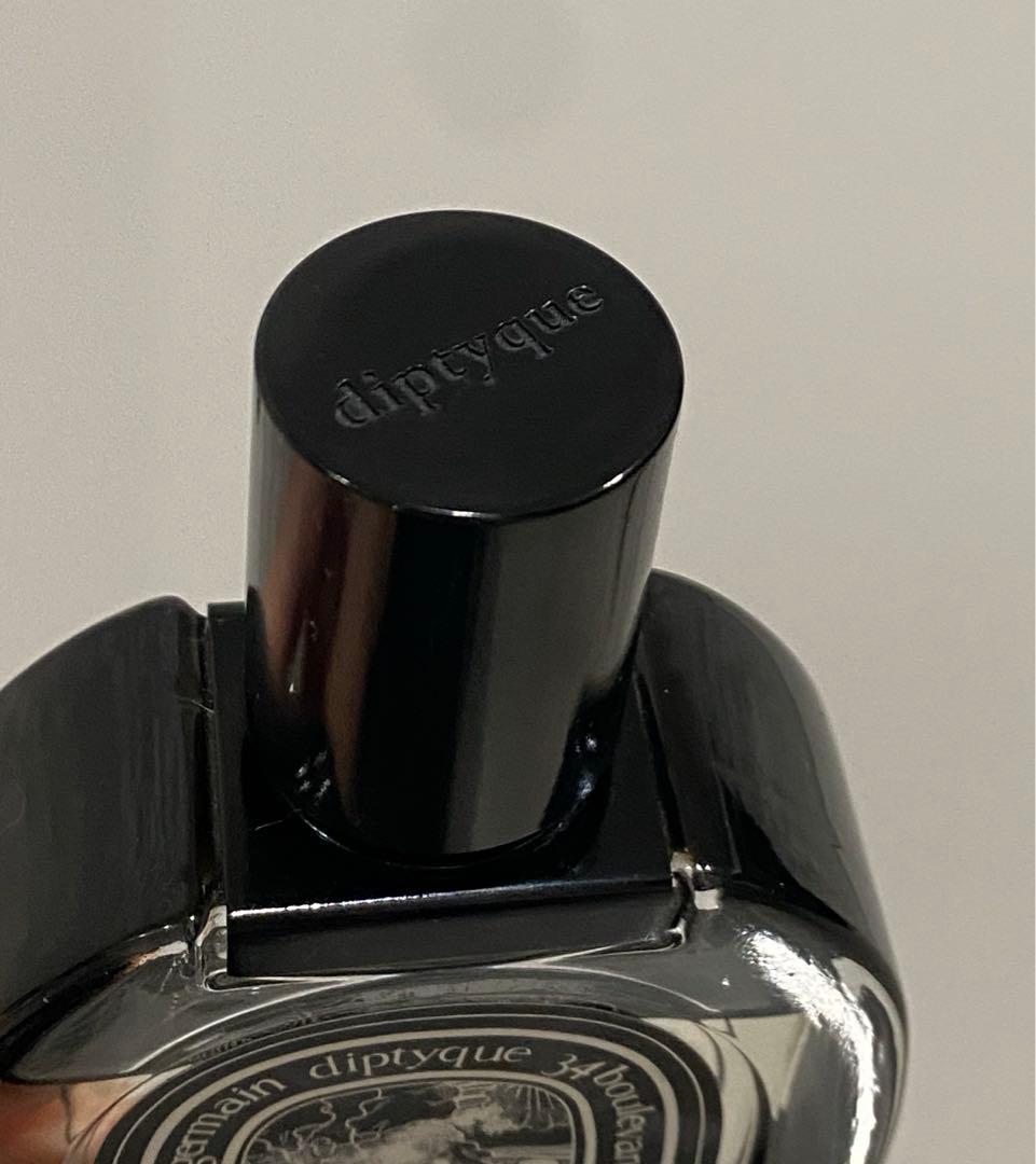 Fleur de Peau Diptyque 75mlフルール ド ポー EDP