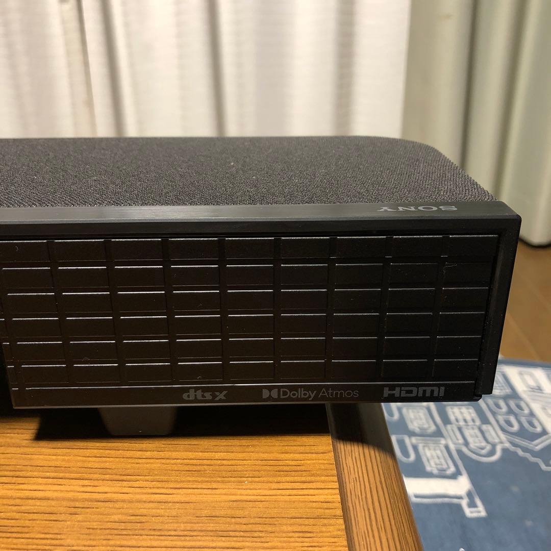 ソニー SONY サウンドバー HT-A8000 BRAVIA Theatre