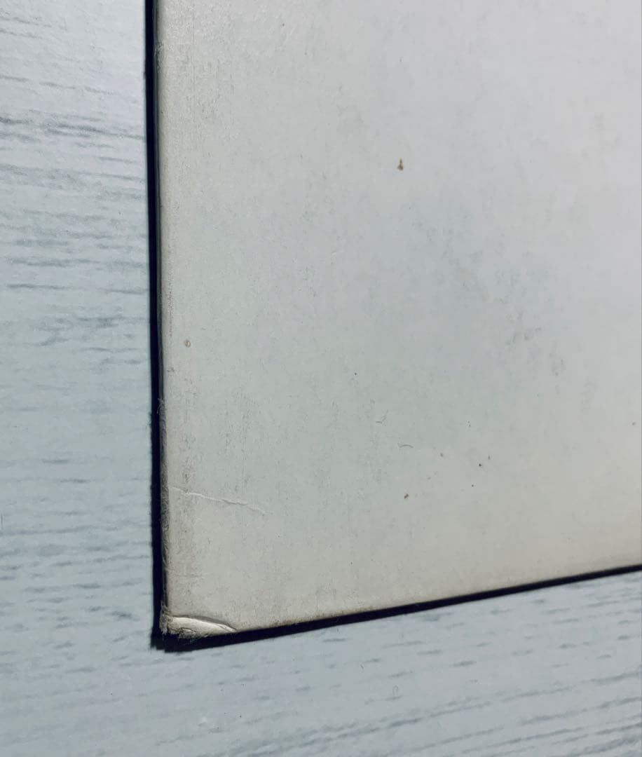 見本盤LP『WEEKEND FLY TO THE SUN』角松敏生