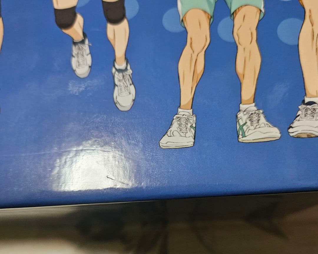 ハイキュー!! セカンドシーズン DVD 9巻セット