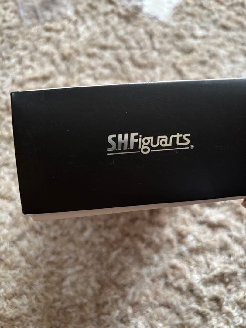 真骨彫製法　仮面ライダーディケイド　フィギュアーツ　初期版