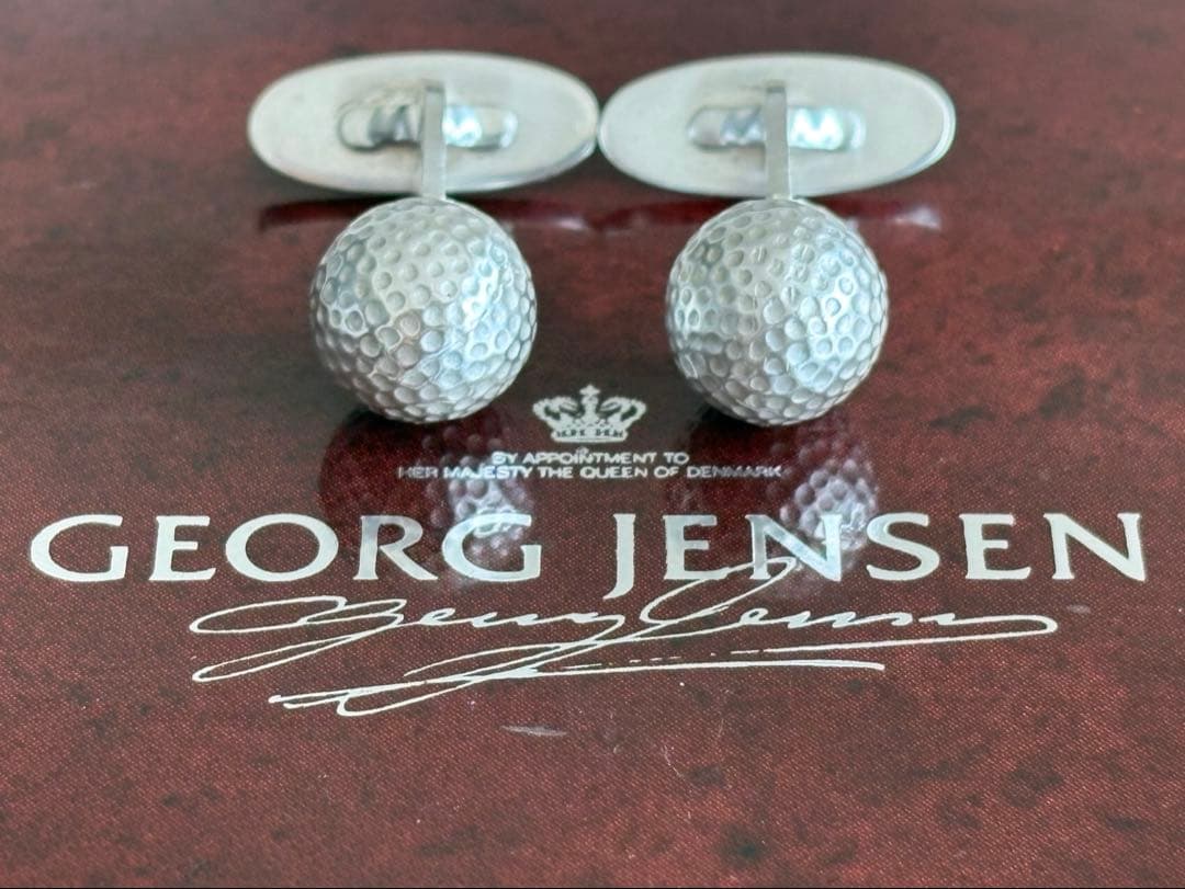 希少   カフリンクス モデル132※付属品無し