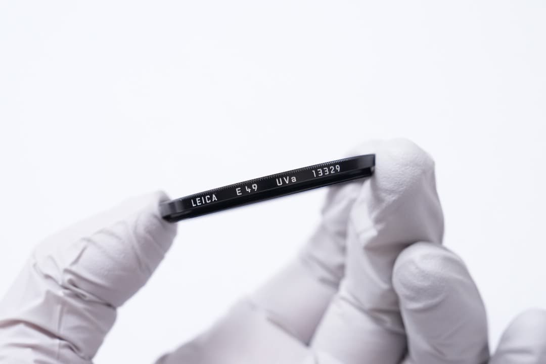 Leica Tri-Elmar M 28-35-50mm/f4 トリエルマー