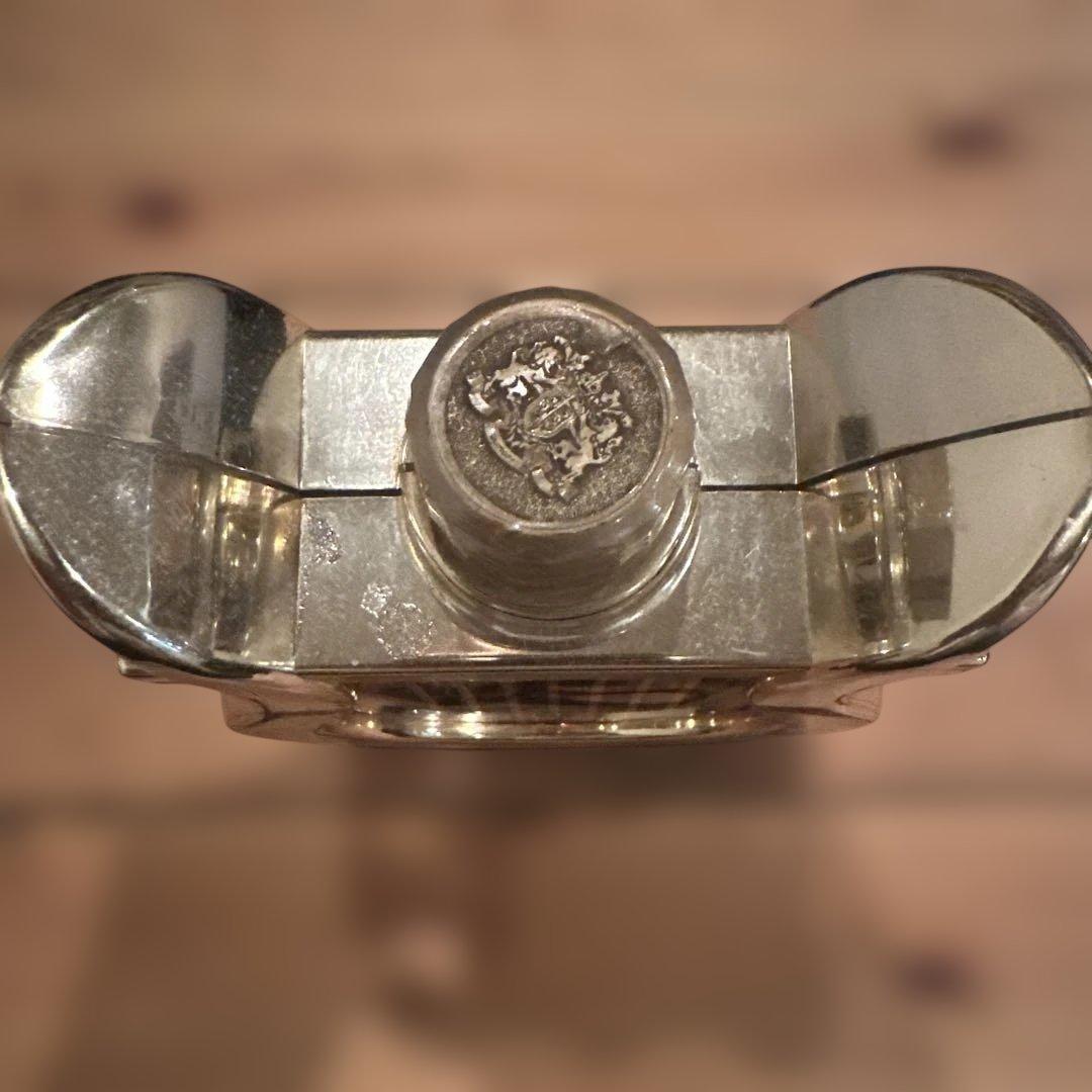 サントリー ウイスキー リザーブ ハープ型ボトル