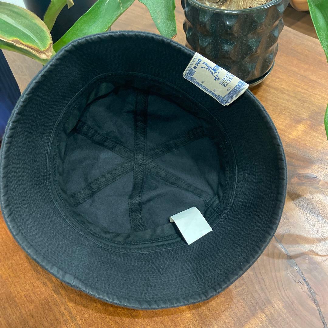 THE H.W.DOG&CO. セーラーハット